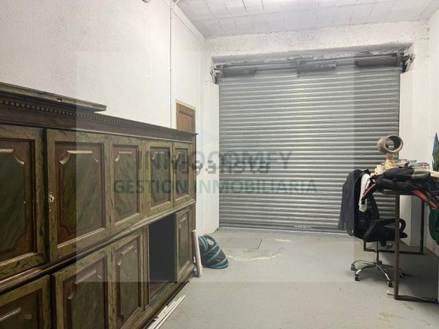 Local Comercial en alquiler en Baix Empordà, Catalunya