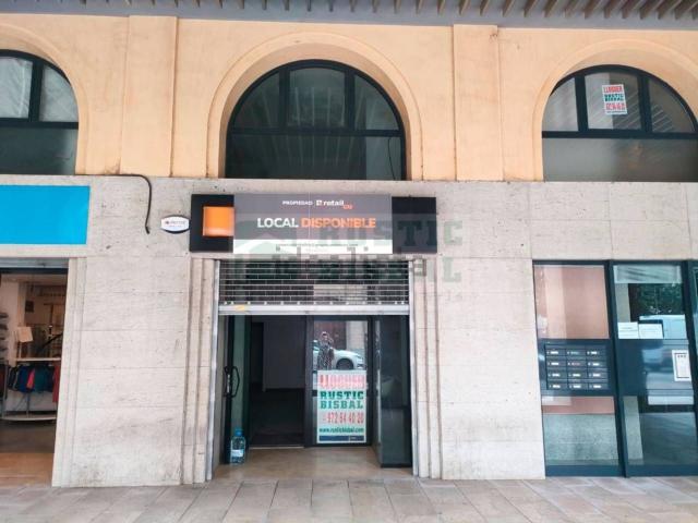 Local Comercial en alquiler en Baix Empordà, Catalunya