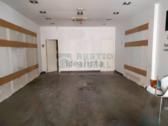 Local Comercial en alquiler en Baix Empordà, Catalunya
