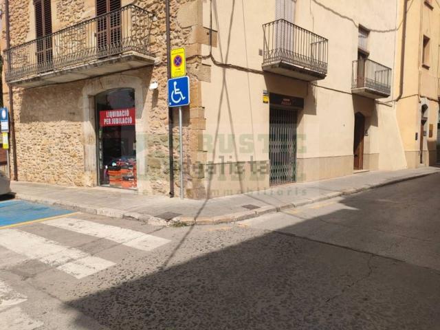 Local Comercial en alquiler en Baix Empordà, Catalunya