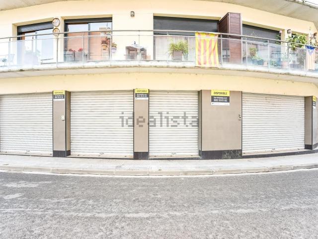 Local Comercial en venta en Baix Empordà, Catalunya