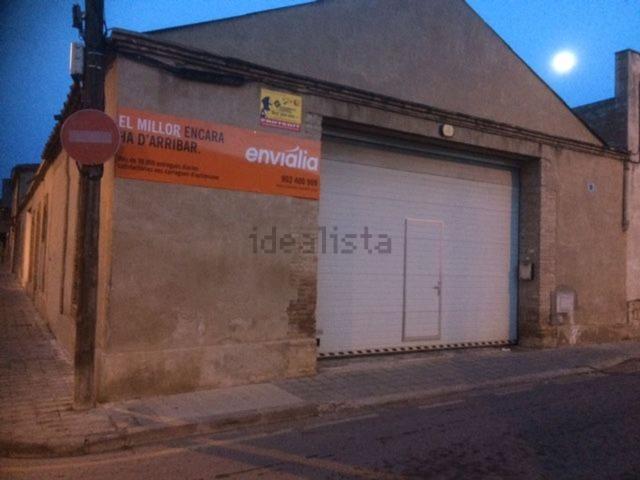 Local Comercial en alquiler en Baix Empordà, Catalunya