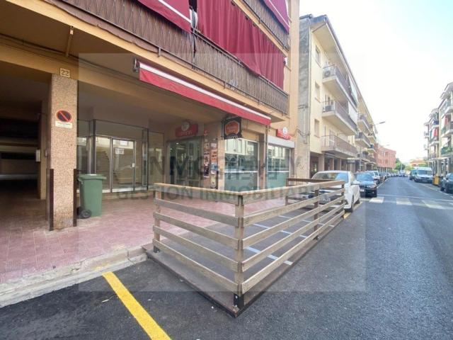 Local Comercial en venta en Baix Empordà, Catalunya