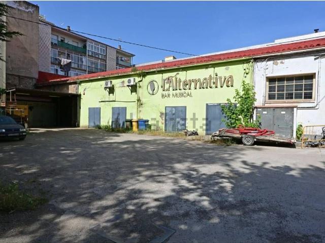 Nave en venta en Baix Empordà, Catalunya