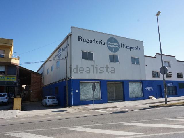 Nave en venta en La Bisbal D'empordà, Girona