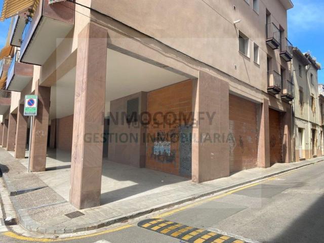 Local Comercial en venta en Baix Empordà, Catalunya