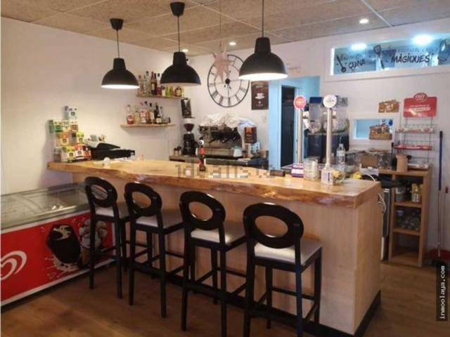 Local Comercial en alquiler en Baix Empordà, Catalunya