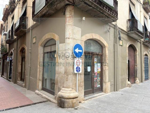 Local Comercial en alquiler en Baix Empordà, Catalunya