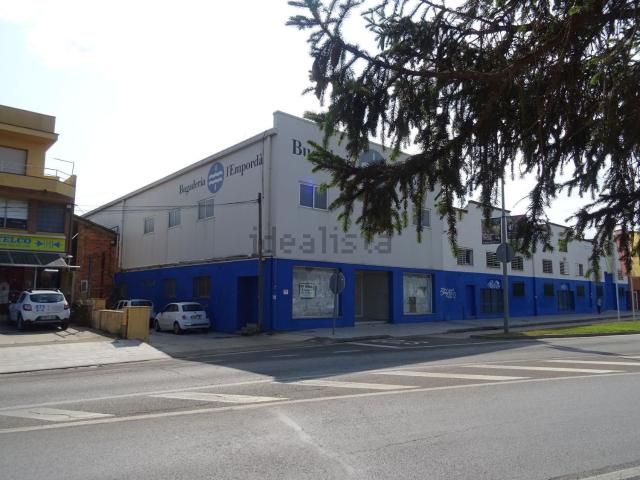 Nave en venta en Baix Empordà, Catalunya