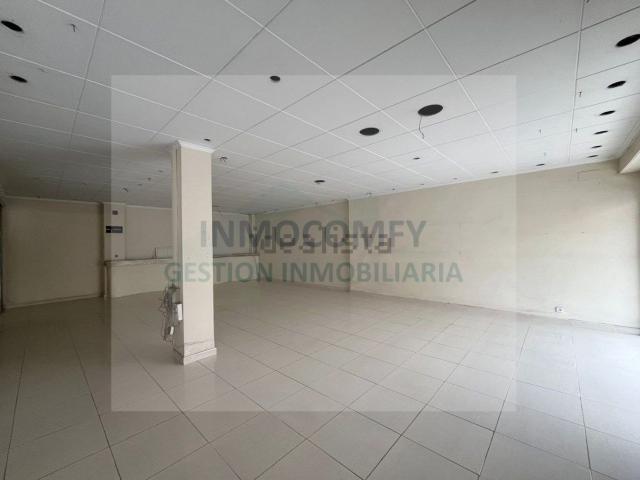 Local Comercial en venta en Baix Empordà, Catalunya