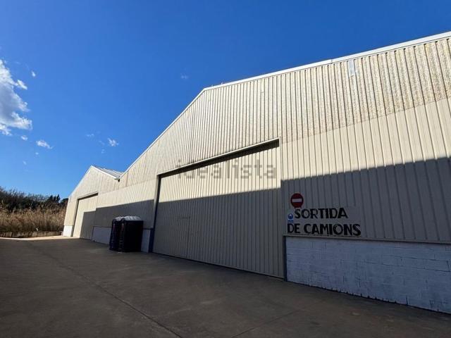 Nave en venta en Baix Empordà, Catalunya