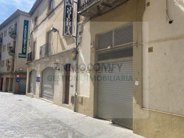 Local Comercial en venta en Baix Empordà, Catalunya