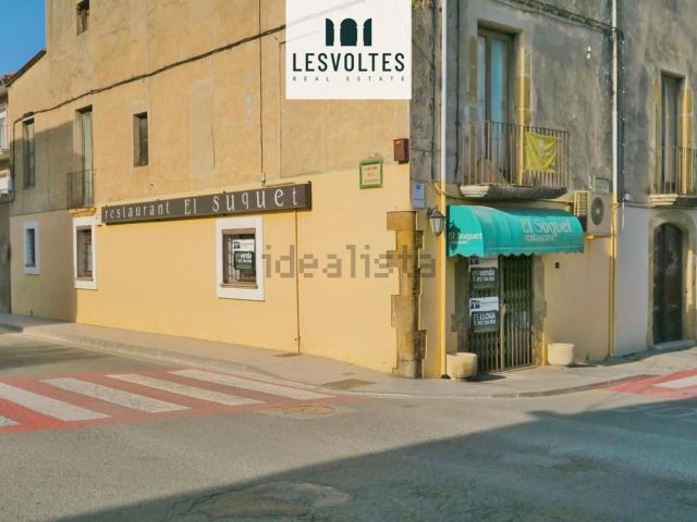 Local Comercial en venta en Baix Empordà, Catalunya