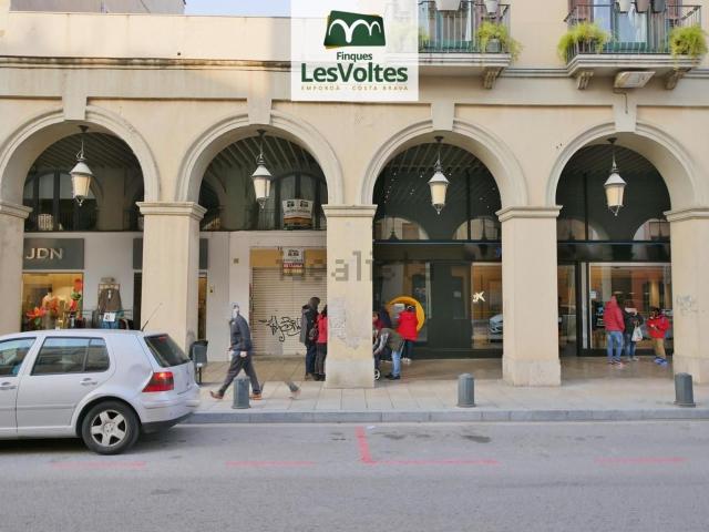 Local Comercial en alquiler en Baix Empordà, Catalunya