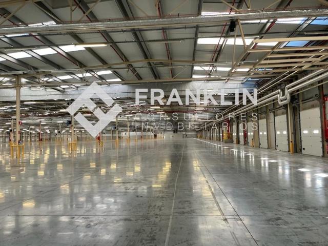 Nave en alquiler en Baix Penedès, Catalunya