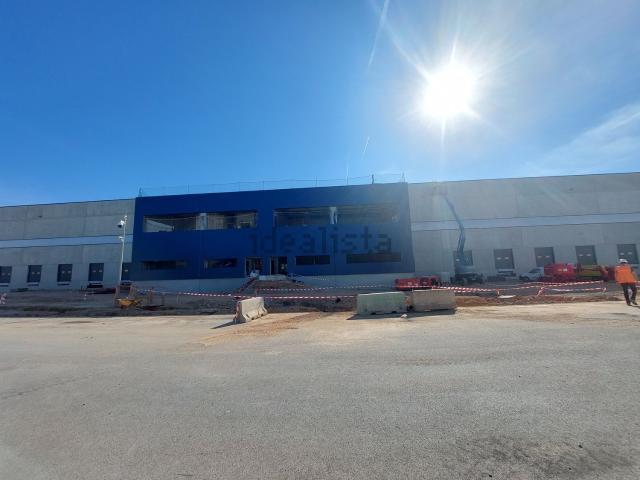 Nave en alquiler en Baix Penedès, Catalunya