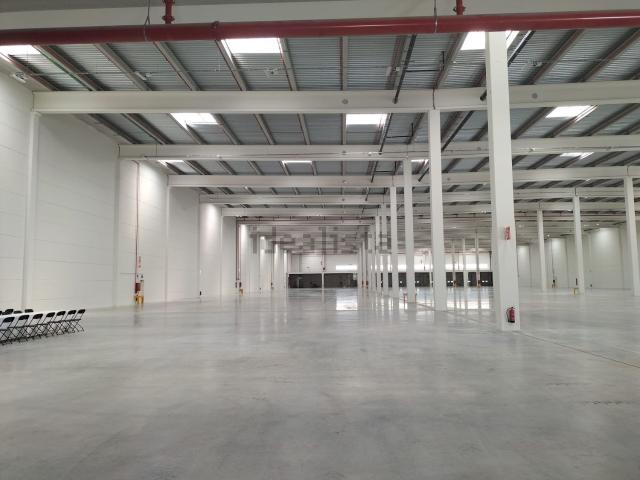 Nave en alquiler en Baix Penedès, Catalunya