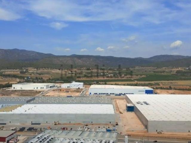 Nave en alquiler en Baix Penedès, Catalunya