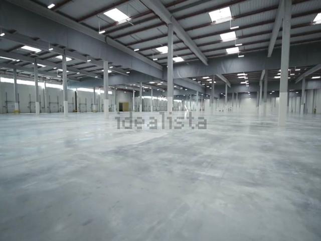 Nave en alquiler en Baix Penedès, Catalunya