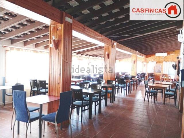 Local Comercial en alquiler en Baix Penedès, Catalunya