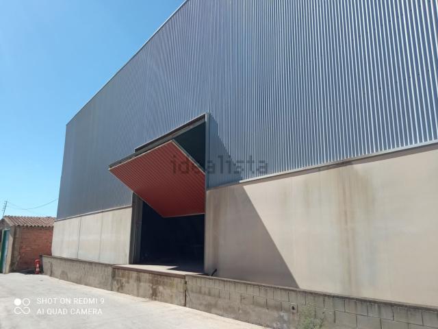 Nave en venta en Baix Penedès, Catalunya