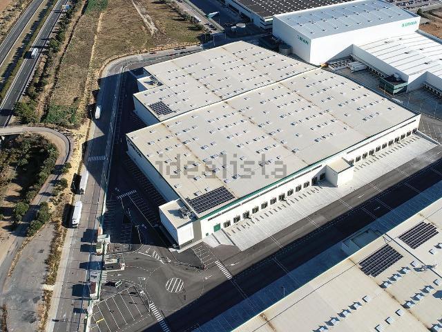 Nave en alquiler en Baix Penedès, Catalunya
