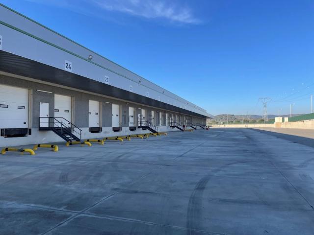 Nave en alquiler en Baix Penedès, Catalunya