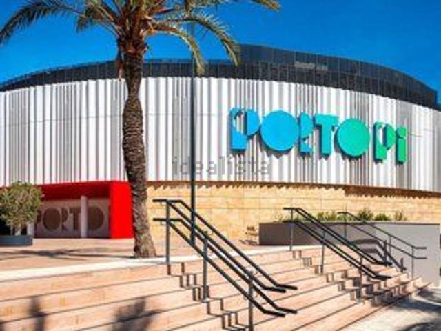 Local Comercial en alquiler en Portopí, Palma