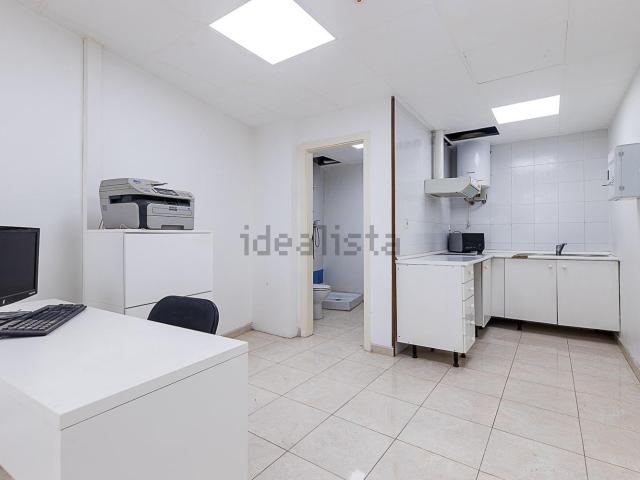 Local Comercial en venta en Portopí, Palma
