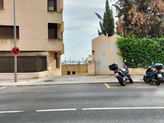 Local Comercial en venta en Portopí, Palma