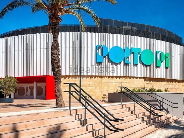 Local Comercial en venta en Portopí, Palma