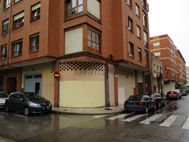 Local Comercial en venta en Gijón, La Calzada