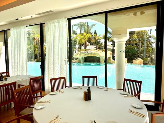 Local Comercial en venta en La Carolina, Costa del Sol Occidental