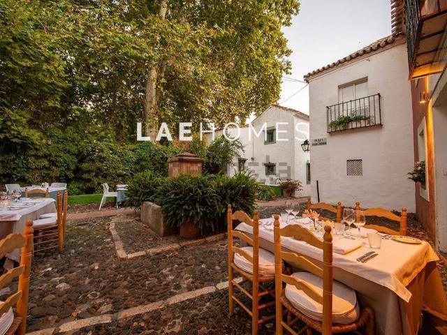 Local Comercial en venta en Marbella, Reserva de Valdeolletas