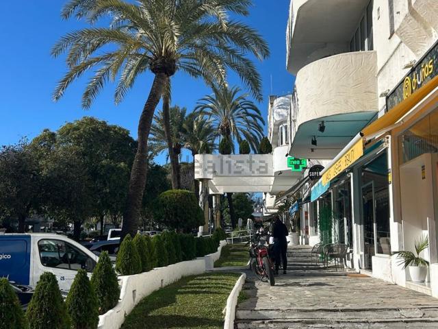 Local Comercial en venta en La Carolina, Costa del Sol Occidental