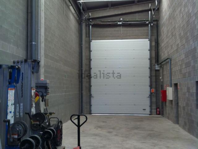 Nave en venta en la Selva, Catalunya