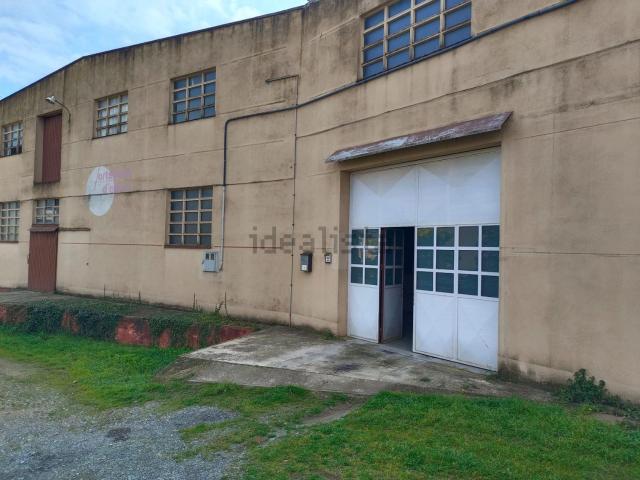 Nave en venta en La Cellera De Ter, Girona