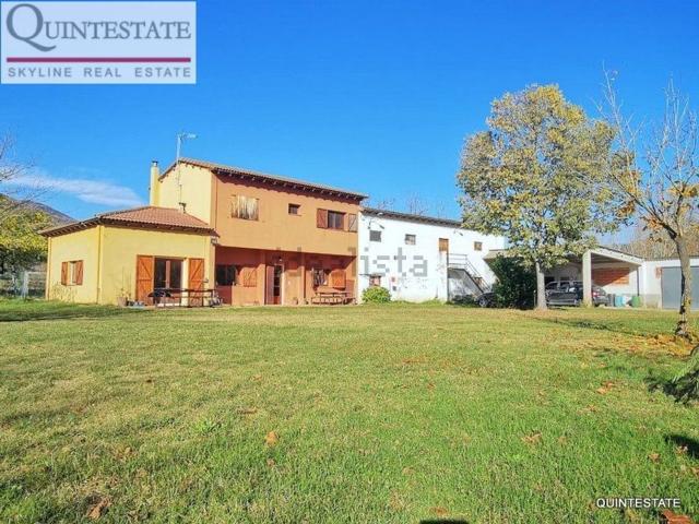Nave en venta en la Selva, Catalunya