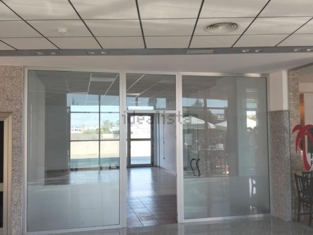Local Comercial en alquiler en Urbanización Horizonte, el Baix Segura / La Vega Baja