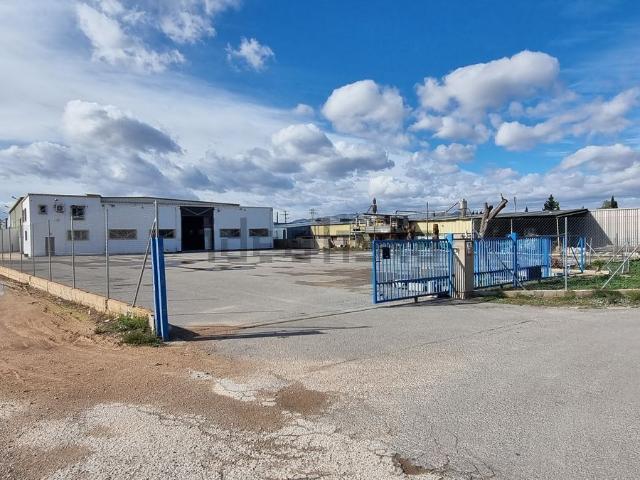 Nave en venta en el Vinalopó Mitjà / El Vinalopó Medio, Valencia