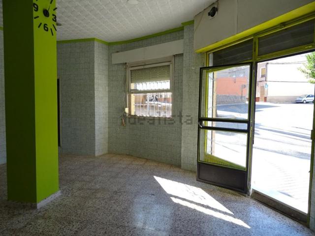 Local Comercial en alquiler en el Vinalopó Mitjà / El Vinalopó Medio, Valencia