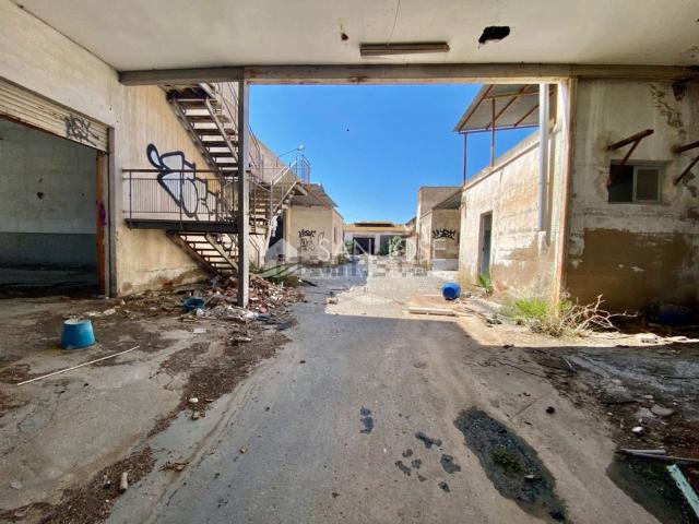 Nave en venta en el Vinalopó Mitjà / El Vinalopó Medio, Valencia