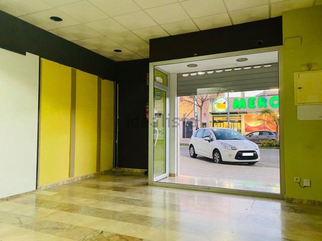 Local Comercial en venta en el Vinalopó Mitjà / El Vinalopó Medio, Valencia