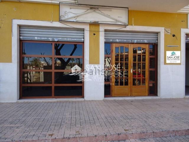 Local Comercial en venta en el Vinalopó Mitjà / El Vinalopó Medio, Valencia
