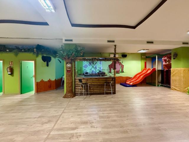 Local Comercial en venta en la Cogullada, Terrassa
