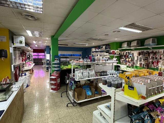 Local Comercial en venta en la Cogullada, Vallès Occidental