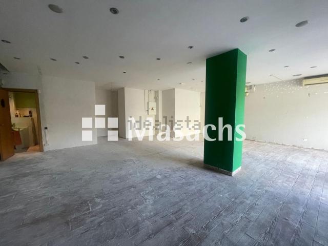 Local Comercial en venta en la Cogullada, Vallès Occidental