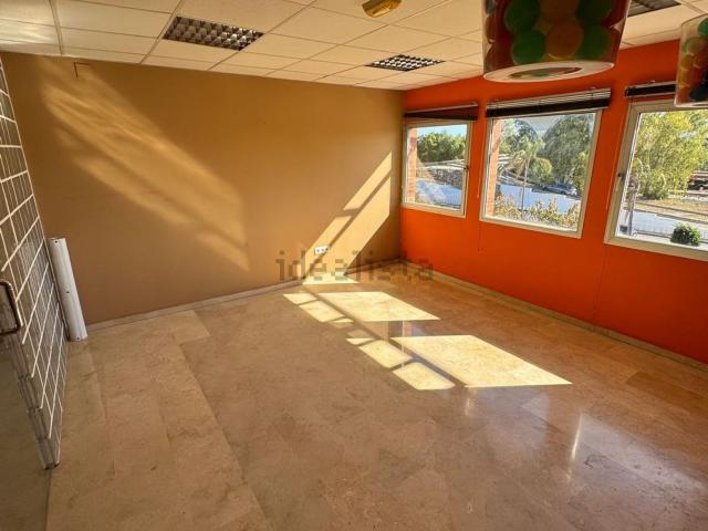 Local Comercial en venta en Costa del Sol Occidental, Andalucía
