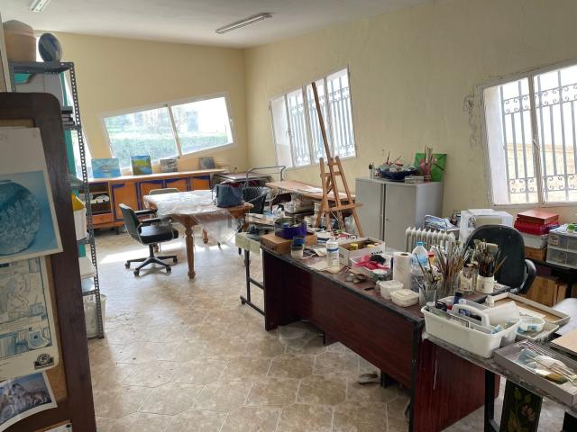 Local Comercial en venta en Estepona, Los Granados Playa