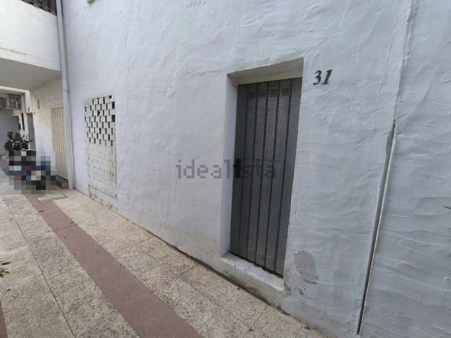Local Comercial en venta en Resinera-Voladilla, Costa del Sol Occidental